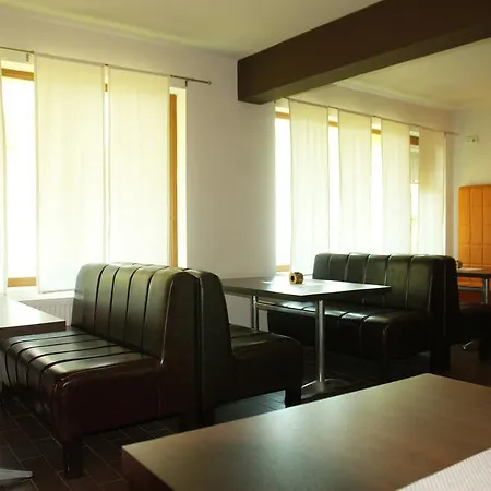 Sany Hotel Primorsko