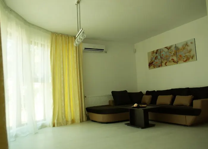 Sany Hotel Primorsko