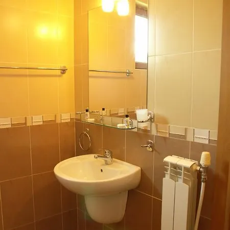 Sany מלון 3*