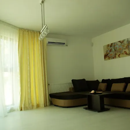 Sany Hotel Primorsko