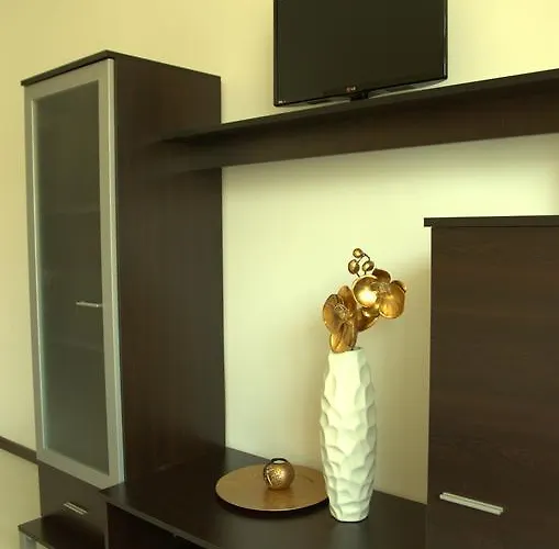 къща за гости сани Хотел 3*