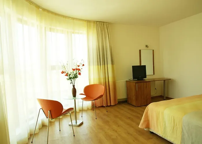 къща за гости сани 3* Приморско