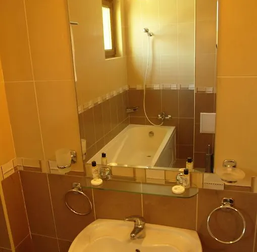 къща за гости сани Хотел Приморско