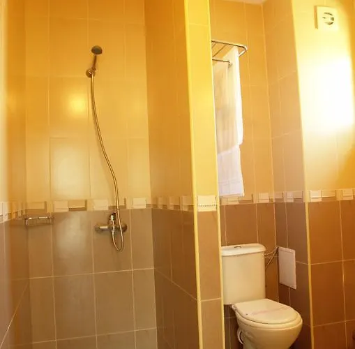 къща за гости сани Хотел