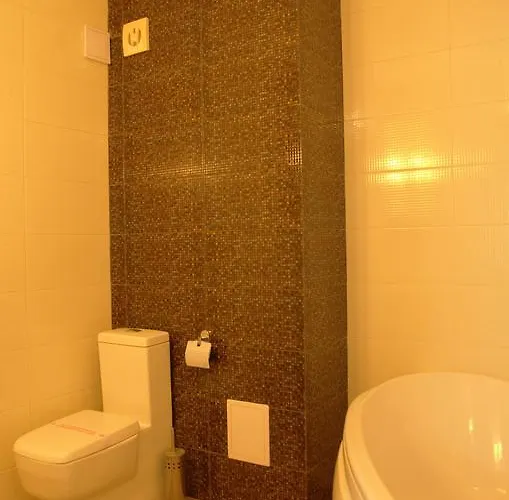 къща за гости сани Хотел 3*