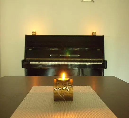 къща за гости сани Хотел