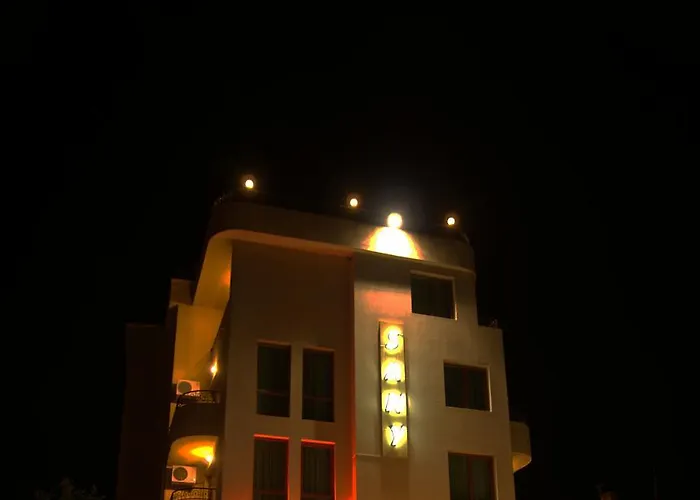 къща за гости сани