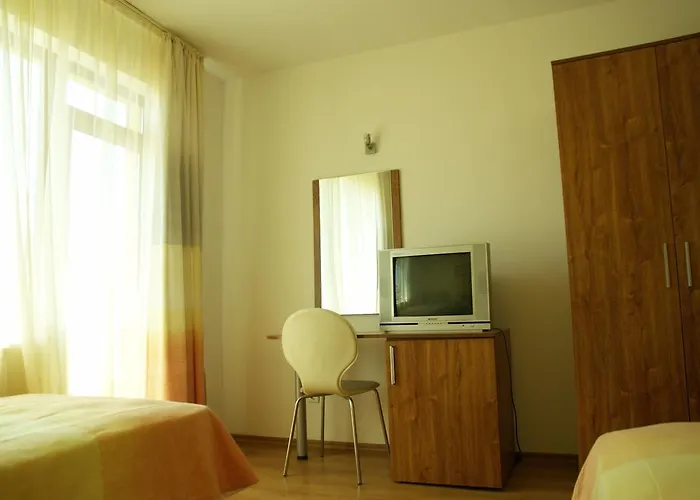 къща за гости сани Хотел 3*