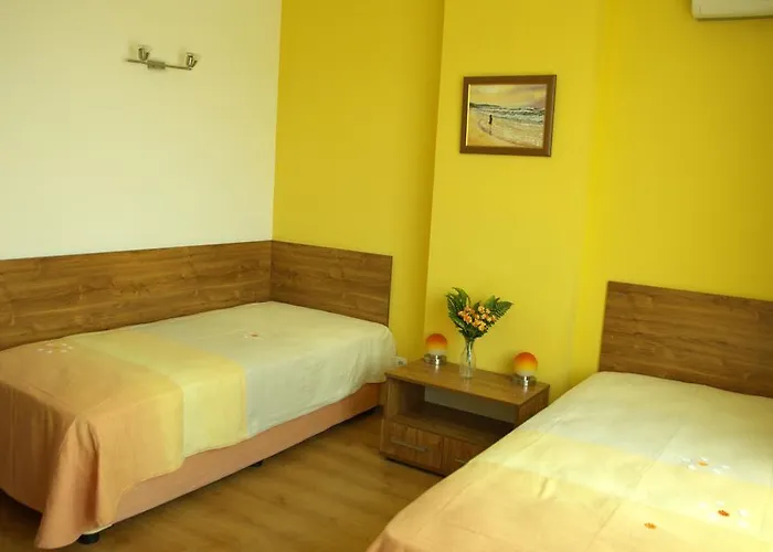 къща за гости сани 3* Приморско