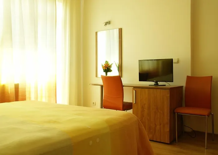 къща за гости сани 3*