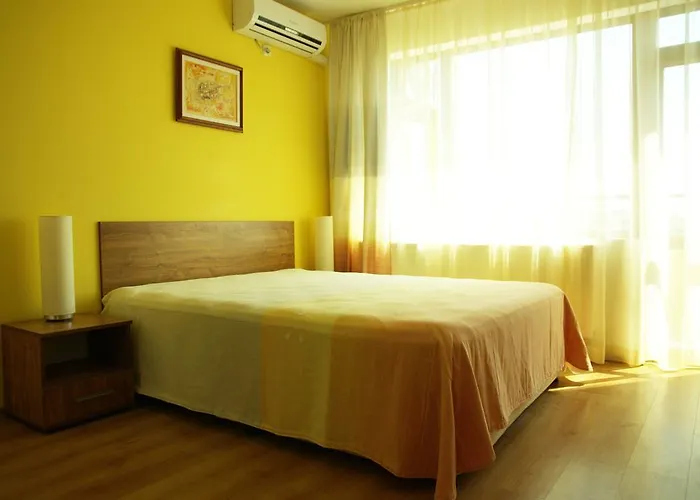 къща за гости сани Приморско