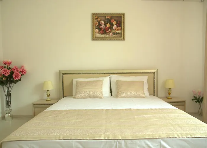 къща за гости сани Хотел 3*