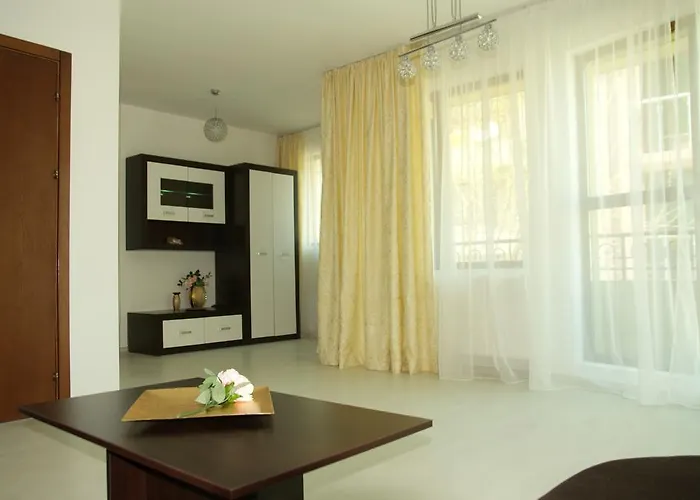 къща за гости сани Приморско