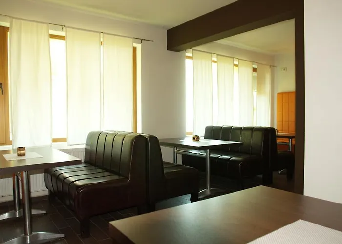 къща за гости сани Хотел Приморско