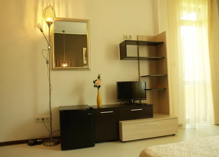 Хотел къща за гости сани 3*