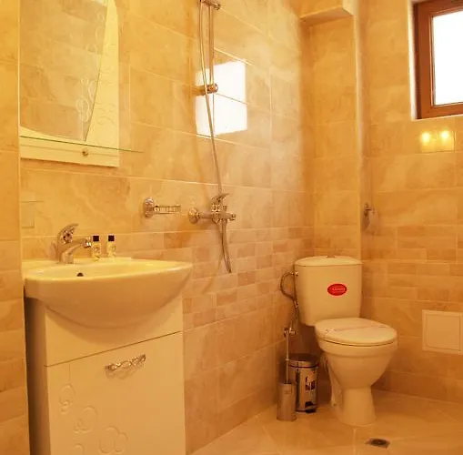 къща за гости сани 3*